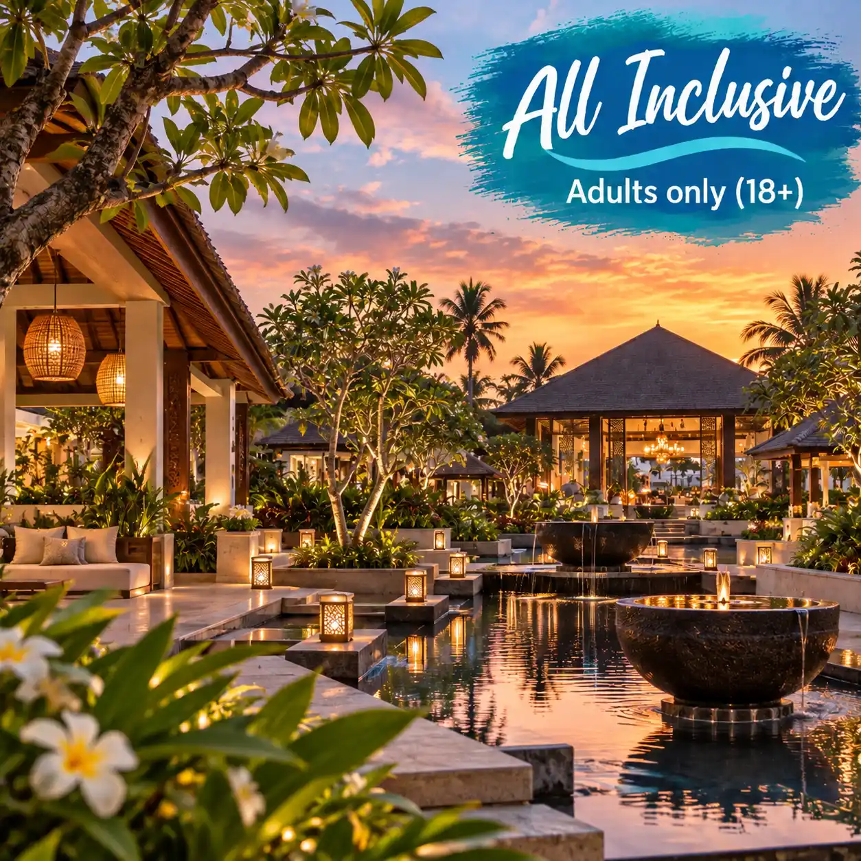 Paradisus Melia